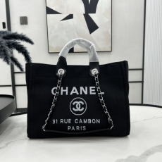 Chanel Shopping Bags